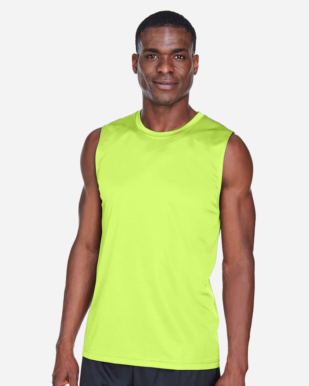 Men's Zone Performance Muscle T-Shirt