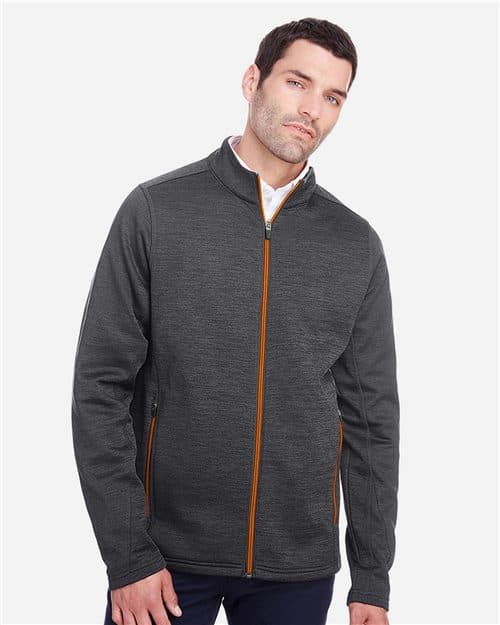 Men's Flux 2.0 Full-Zip Jacket
