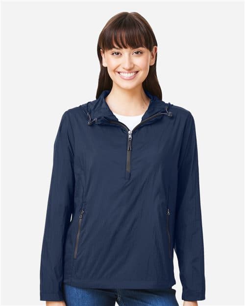 Women's Aura Lightweight Packable Anorak