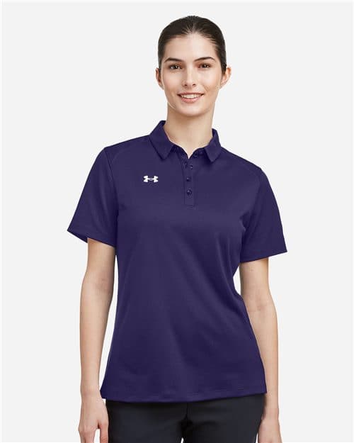Women's Tech™ Polo