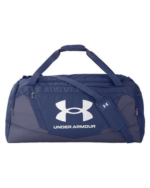 Undeniable 5.0 LG Duffel Bag