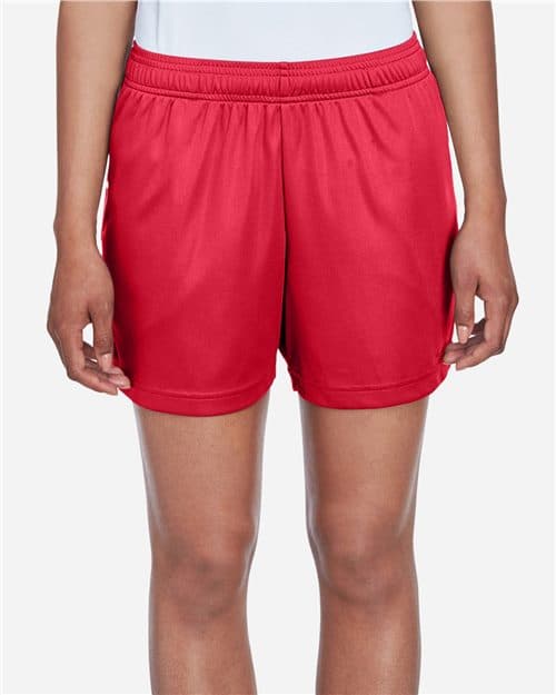 Women's Zone Performance Shorts