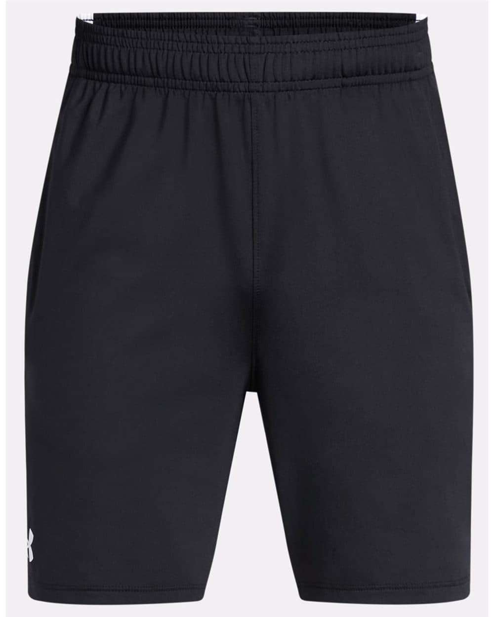 Youth Tech Vent Athletic Shorts
