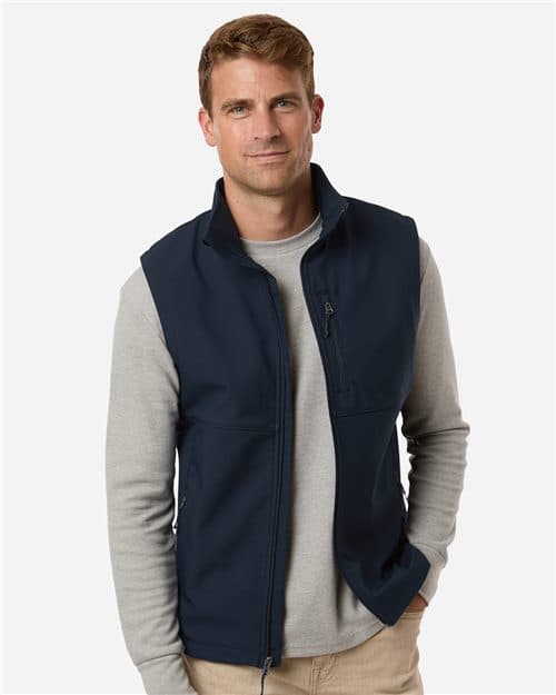 Men's Ascender™ II Soft Shell Vest