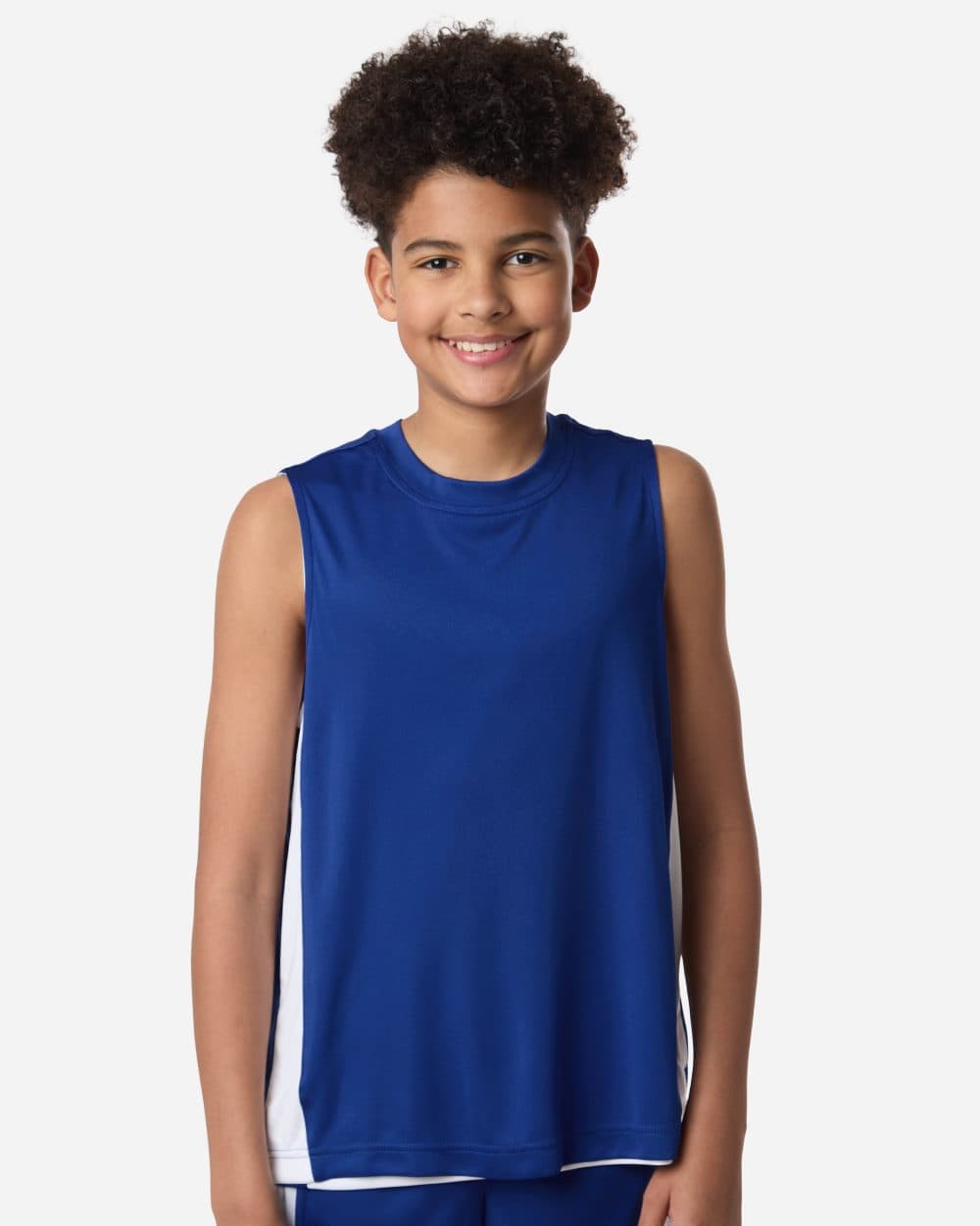 Youth Zone Performance Reversible Jersey
