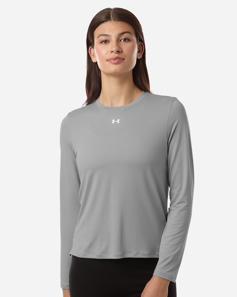 Women's Team Vanish Long Sleeve T-Shirt