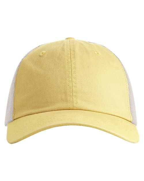 Sunwashed Trucker Cap