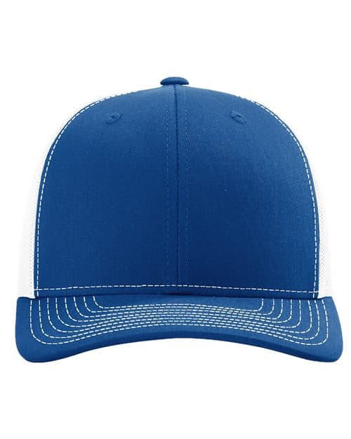 Snapback Trucker Cap