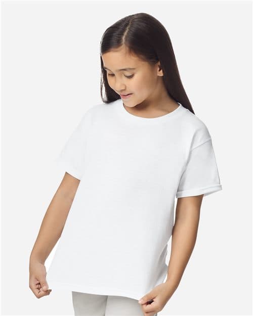 Youth DryBlend® T-Shirt