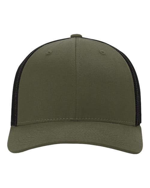 R-Flex Trucker Cap