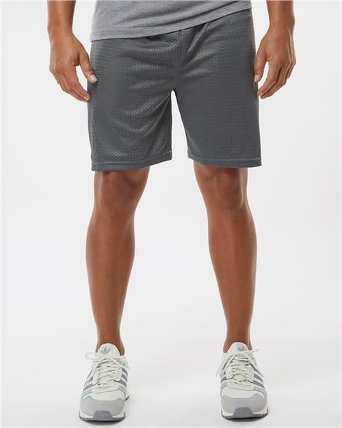Men's Mesh 7" Shorts