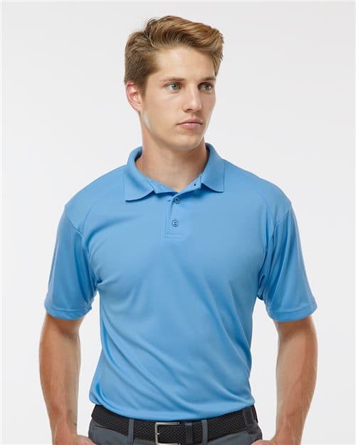 Men's Utility Polo
