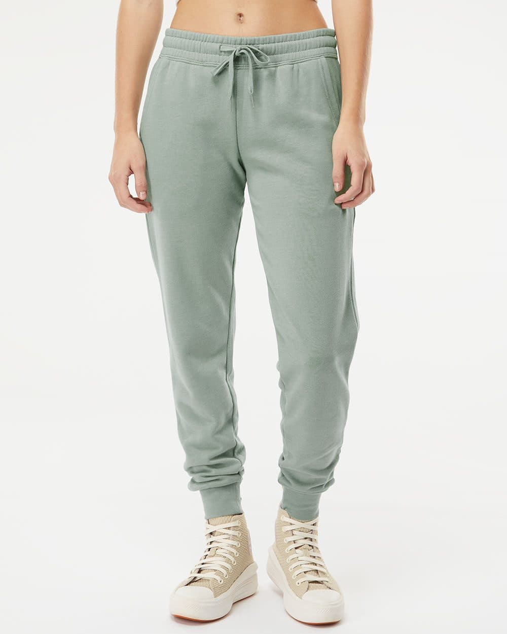 Women's California Wave Wash Sweatpants