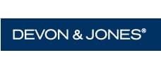Devon & Jones