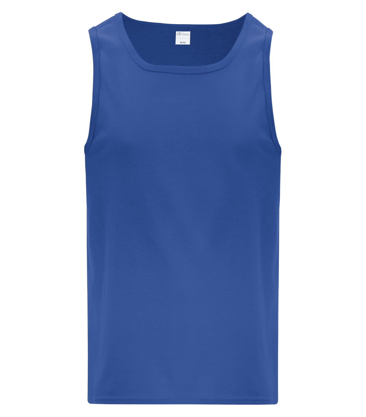 ATCâ„¢ EVERYDAY COTTON TANK TOP