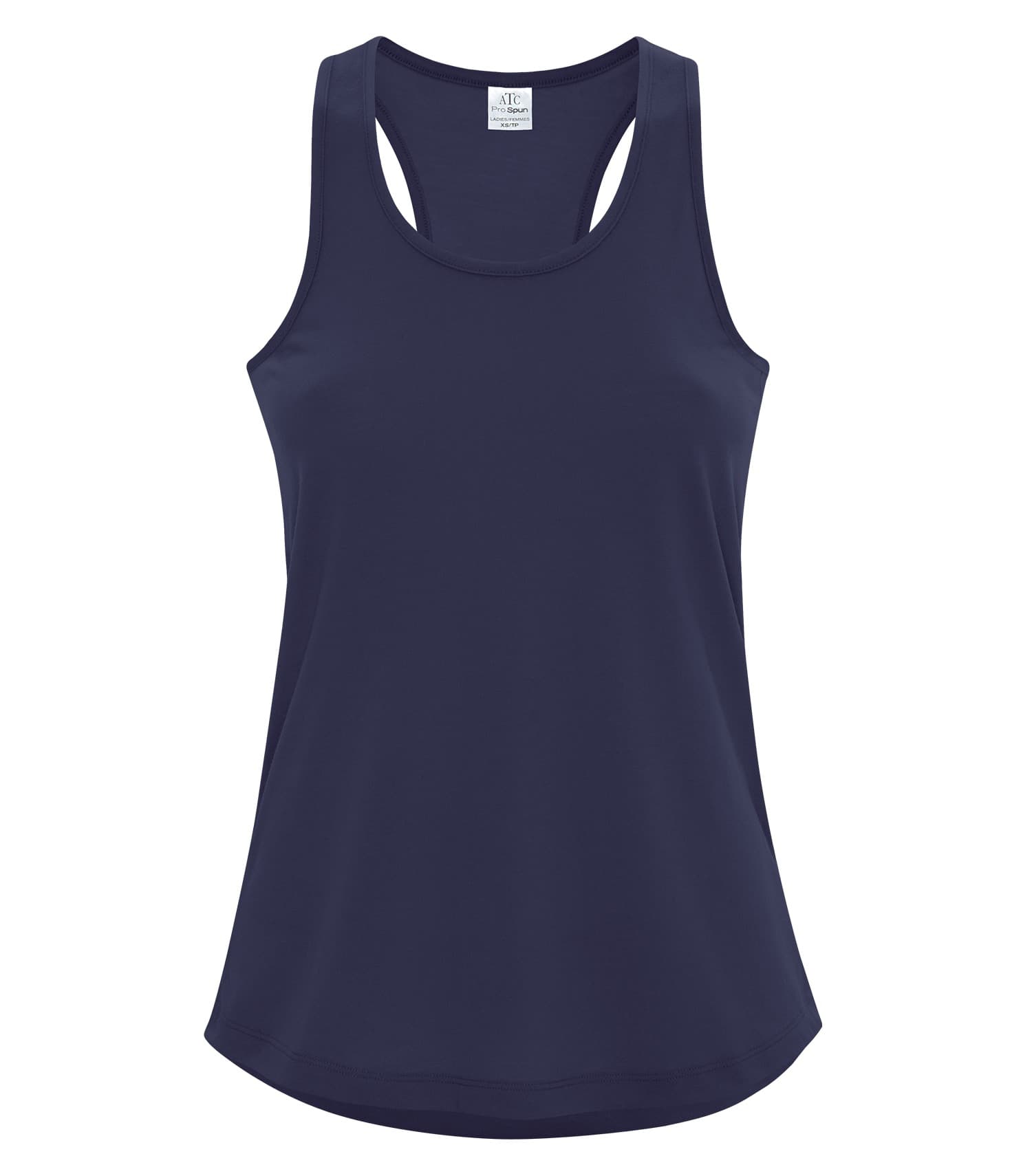 ATC™ PRO SPUN® RACERBACK LADIES' TANK
