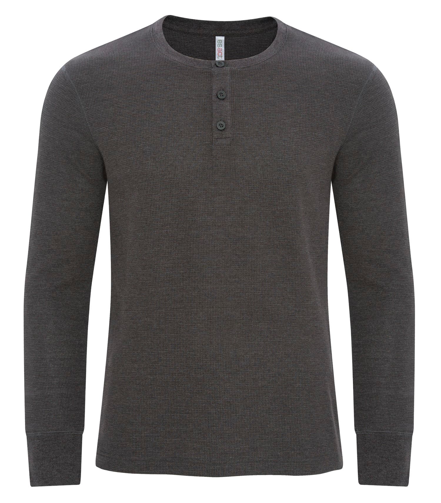 ATC™ ESACTIVE® VINTAGE THERMAL LONG SLEEVE HENLEY