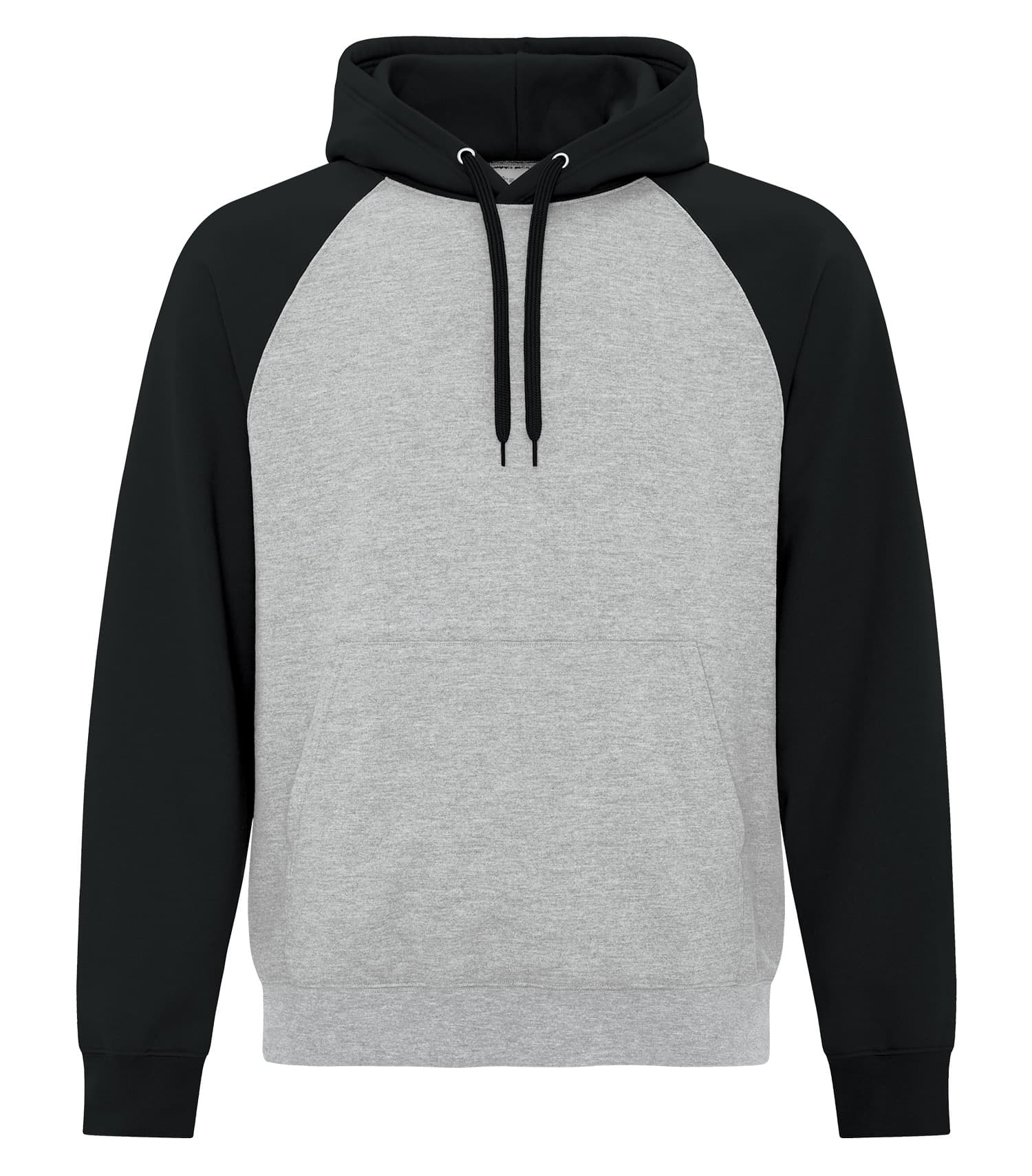 ATC™ EVERYDAY FLEECE TWO TONE HOODIE