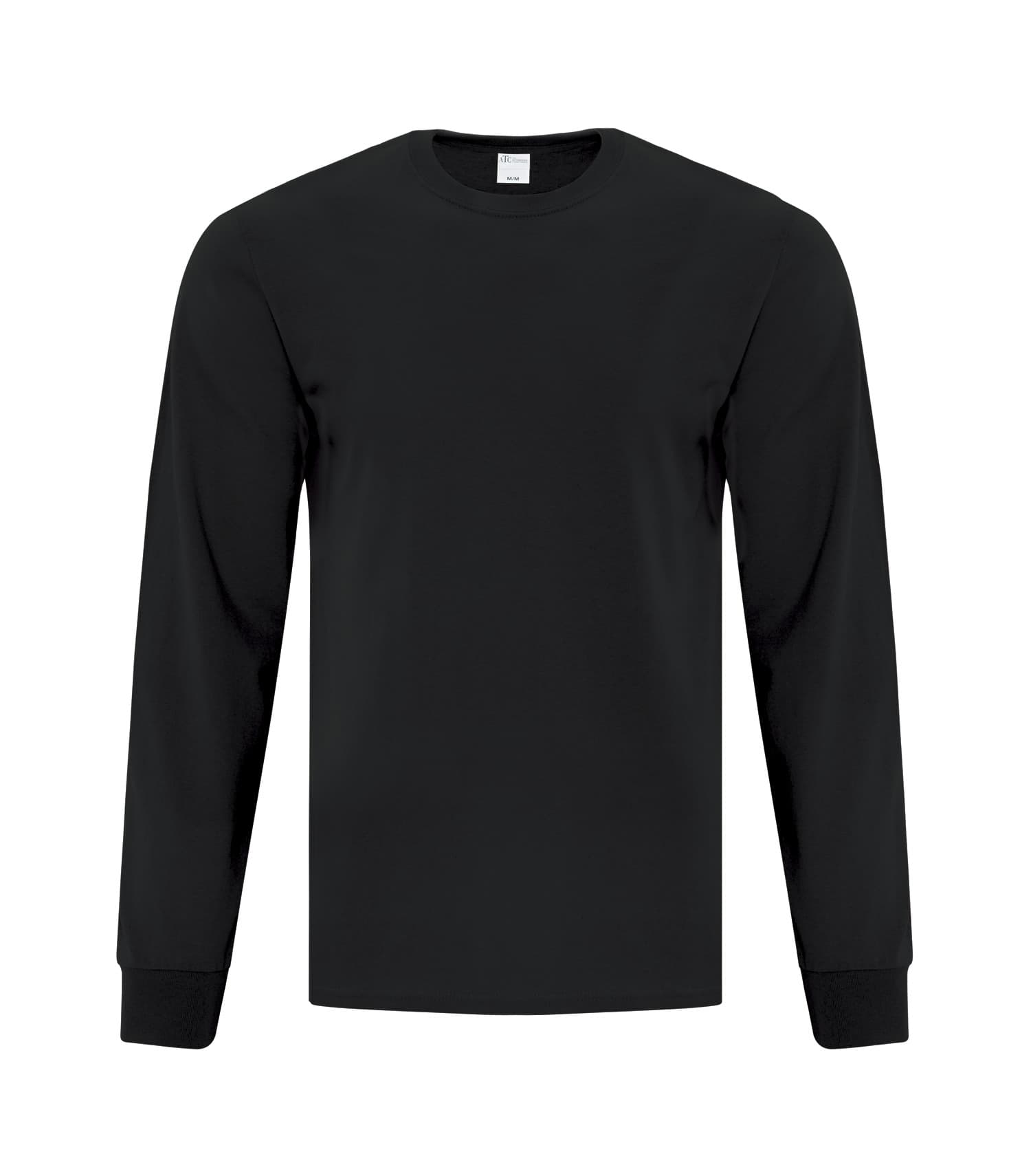 ATC™ EVERYDAY SIDE SEAM LONG SLEEVE TEE