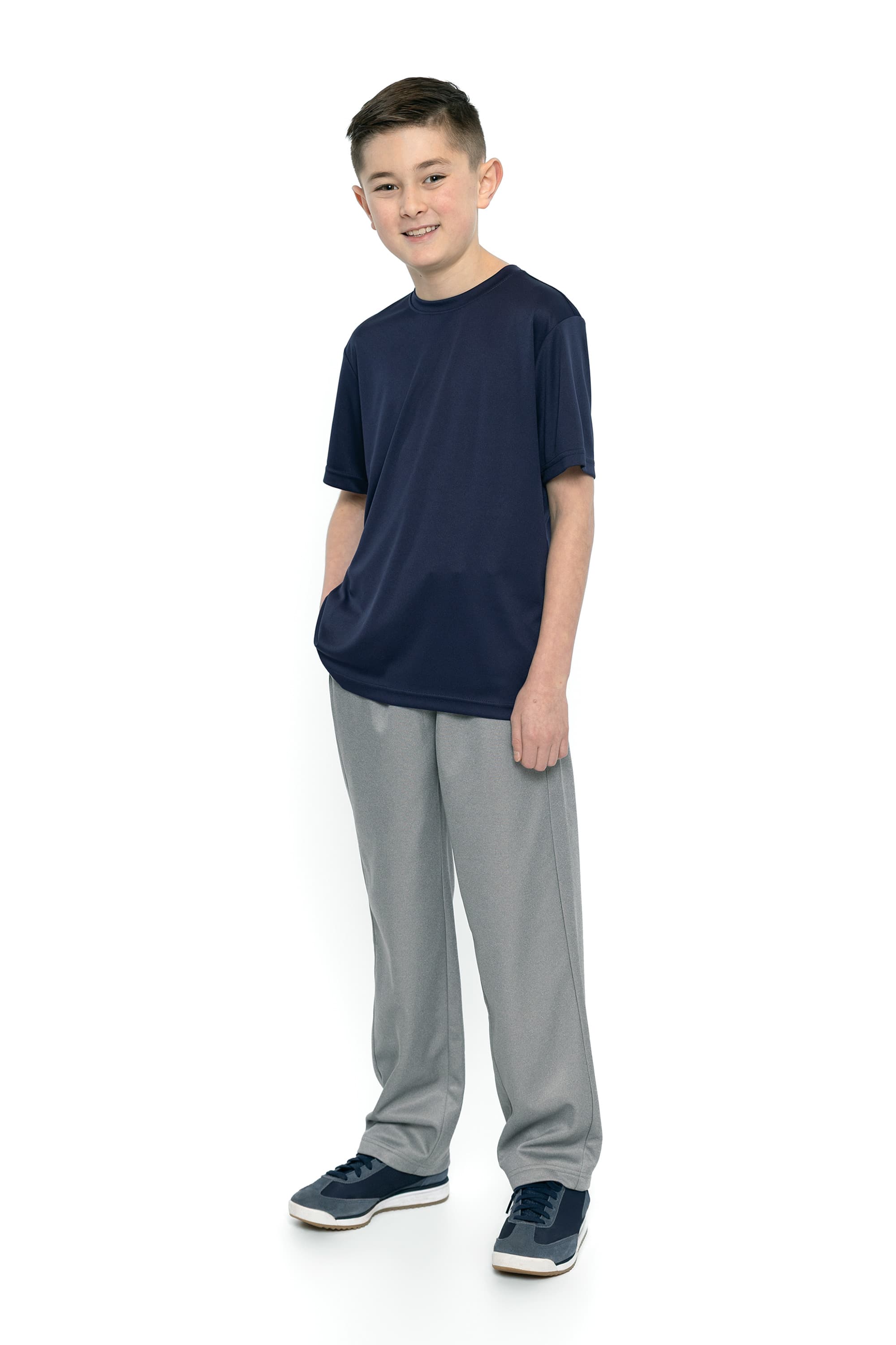 Essential Perf Youth Sweatpant