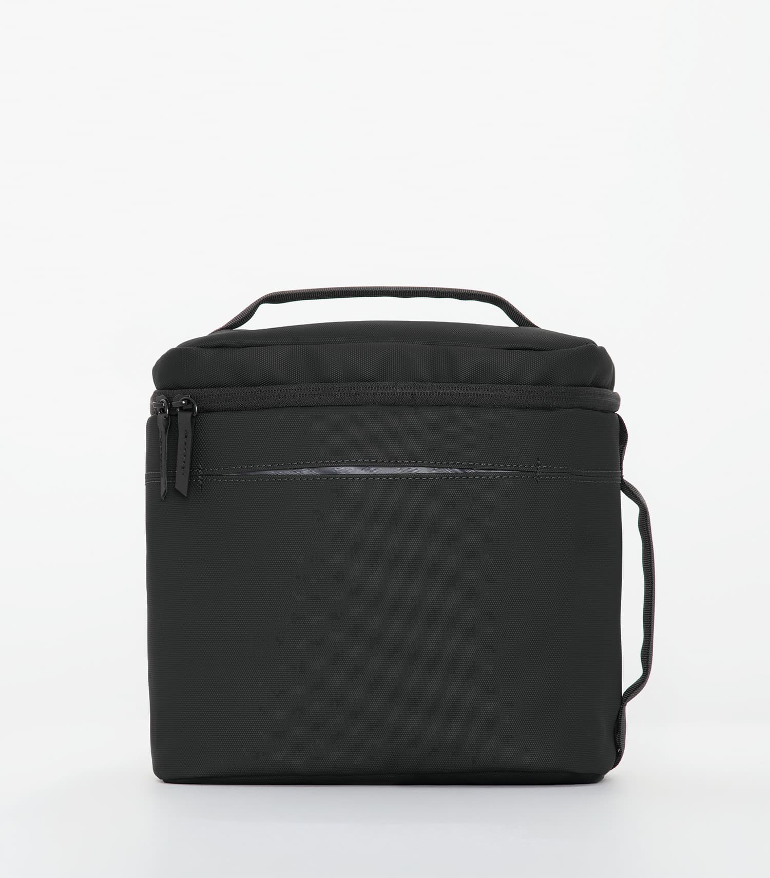 COAL HARBOUR® BOARDROOM INSULATED LUNCH BAG. 9.8L