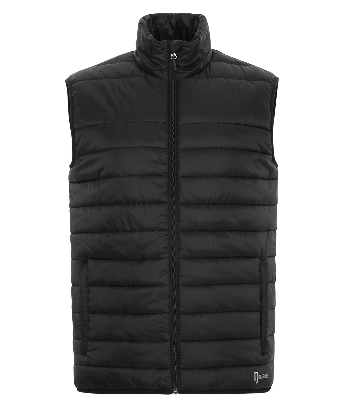 DRYFRAME® DRY TECH INSULATED VEST