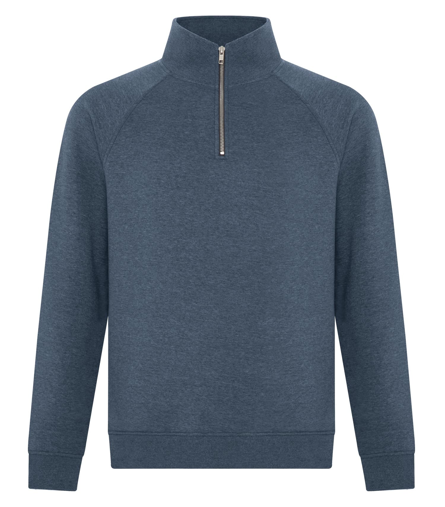 ATC™ ESACTIVE® VINTAGE 1/4 ZIP SWEATSHIRT