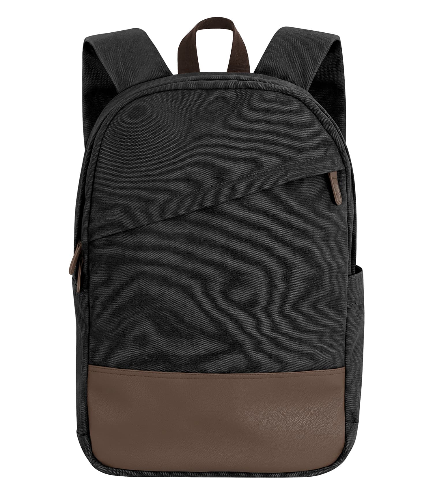 KOI® CANVAS BACKPACK. 13L