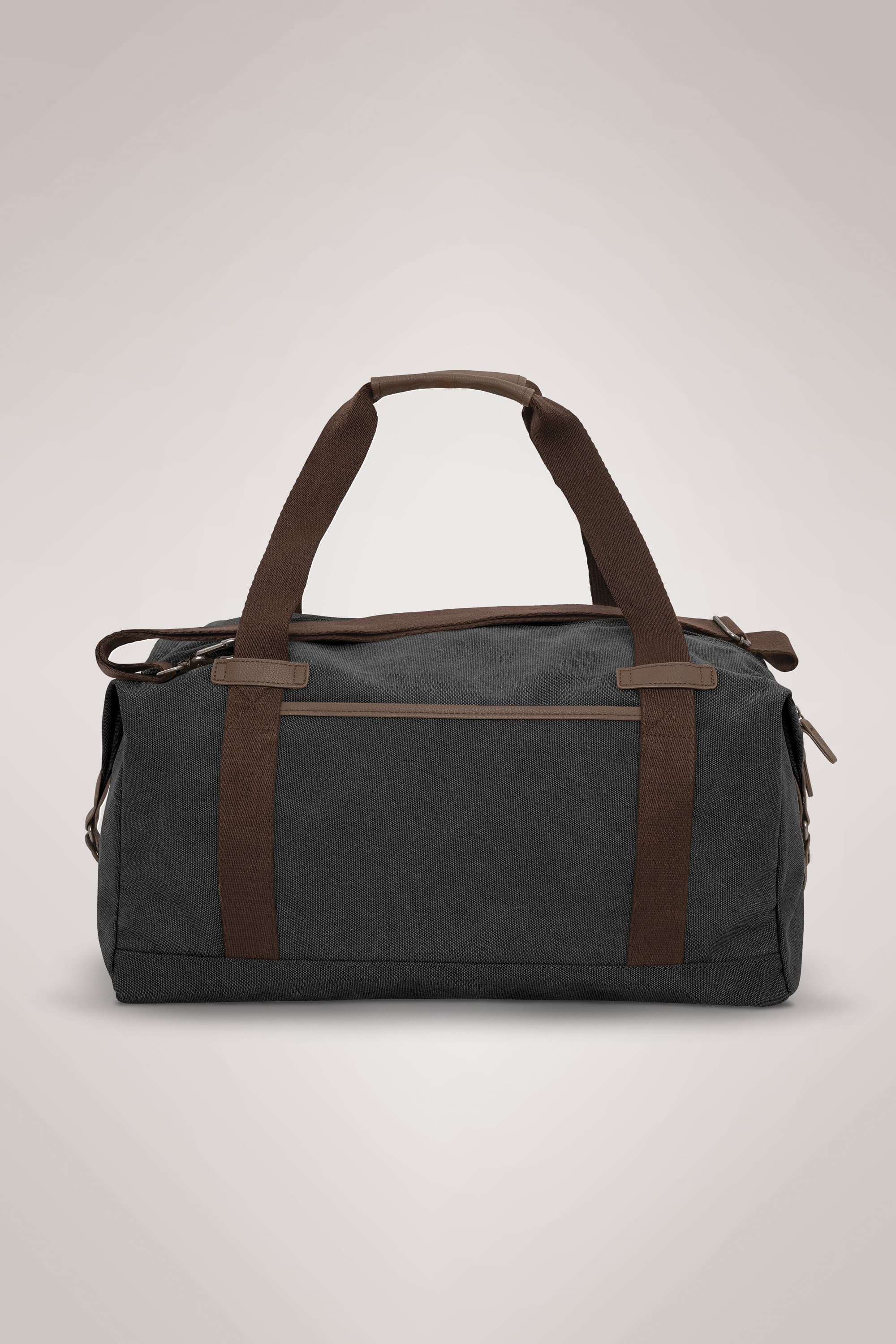 KOI® CANVAS DUFFEL. 35L