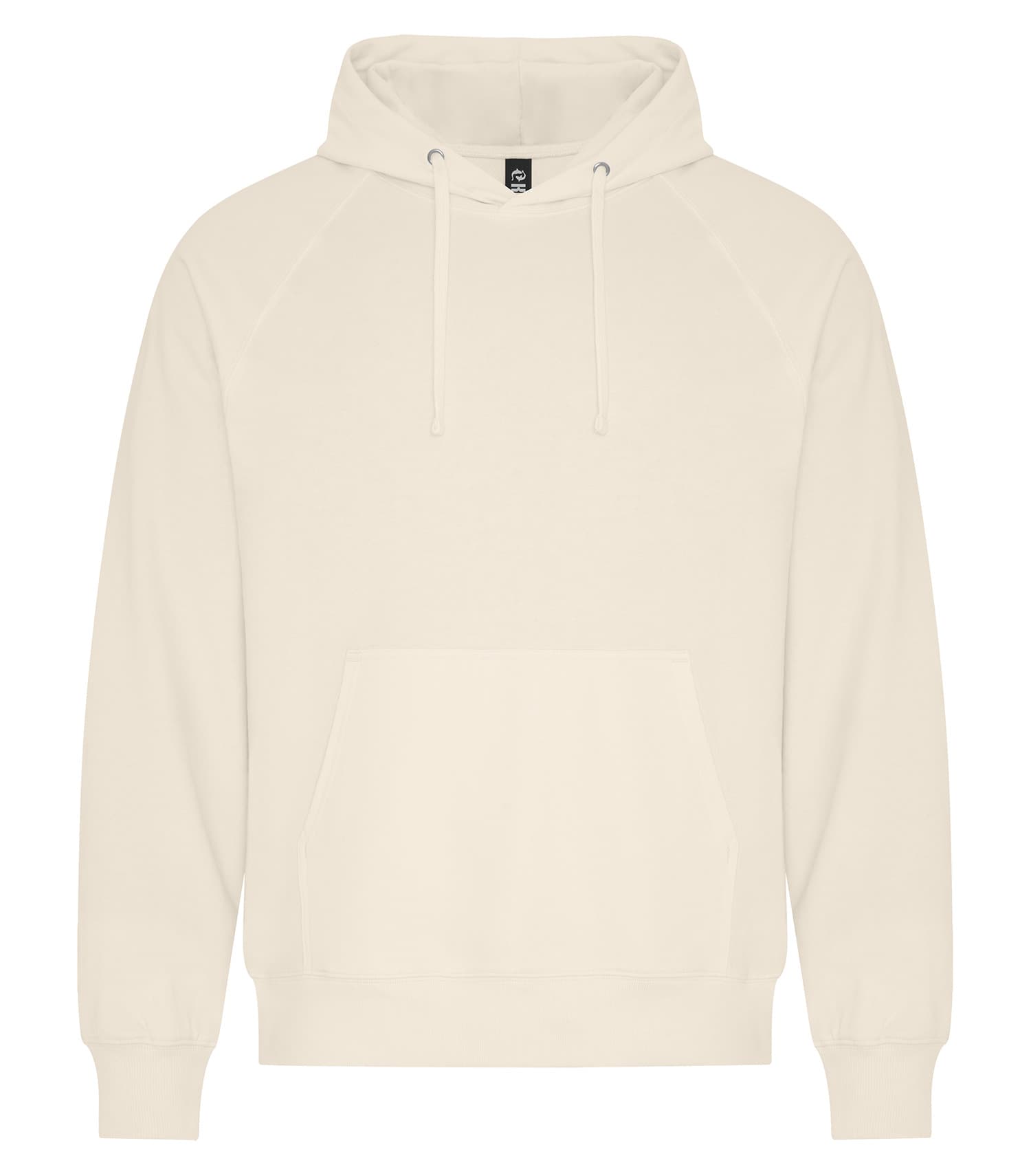 KOI® ELEMENT CVC FRENCH TERRY HOODIE