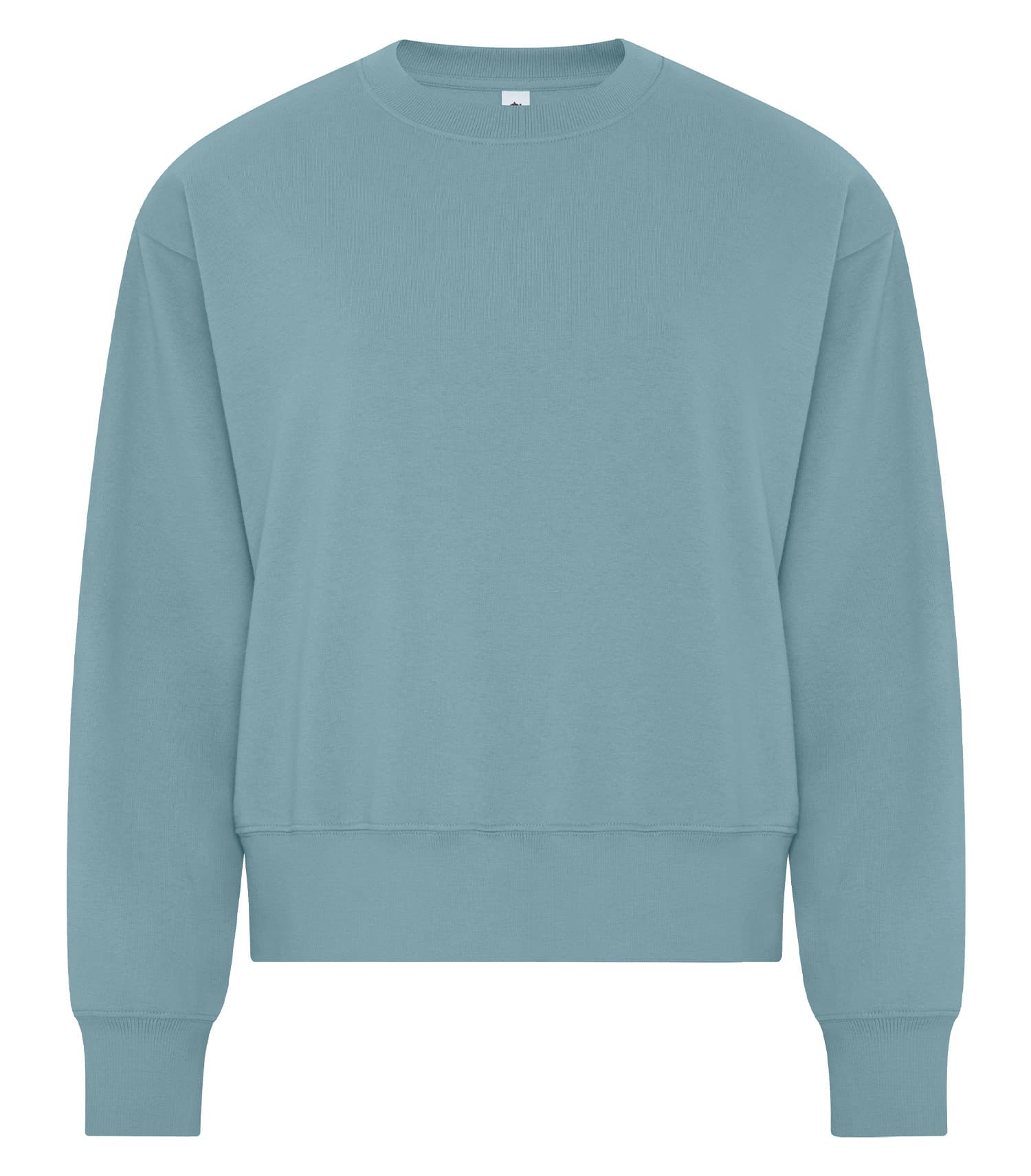 KOI® ELEMENT CFF LADIES’ CREWNECK