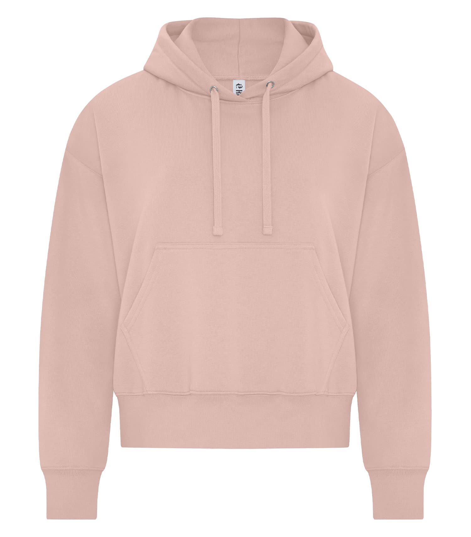 KOI® ELEMENT CFF PULLOVER LADIES’ HOODIE