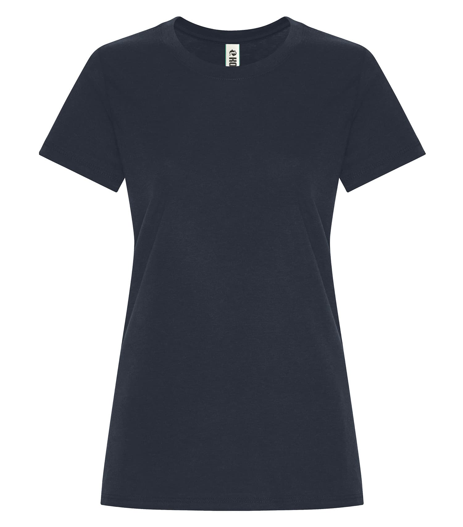 KOI® ELEMENT TRIBLEND LADIES' TEE