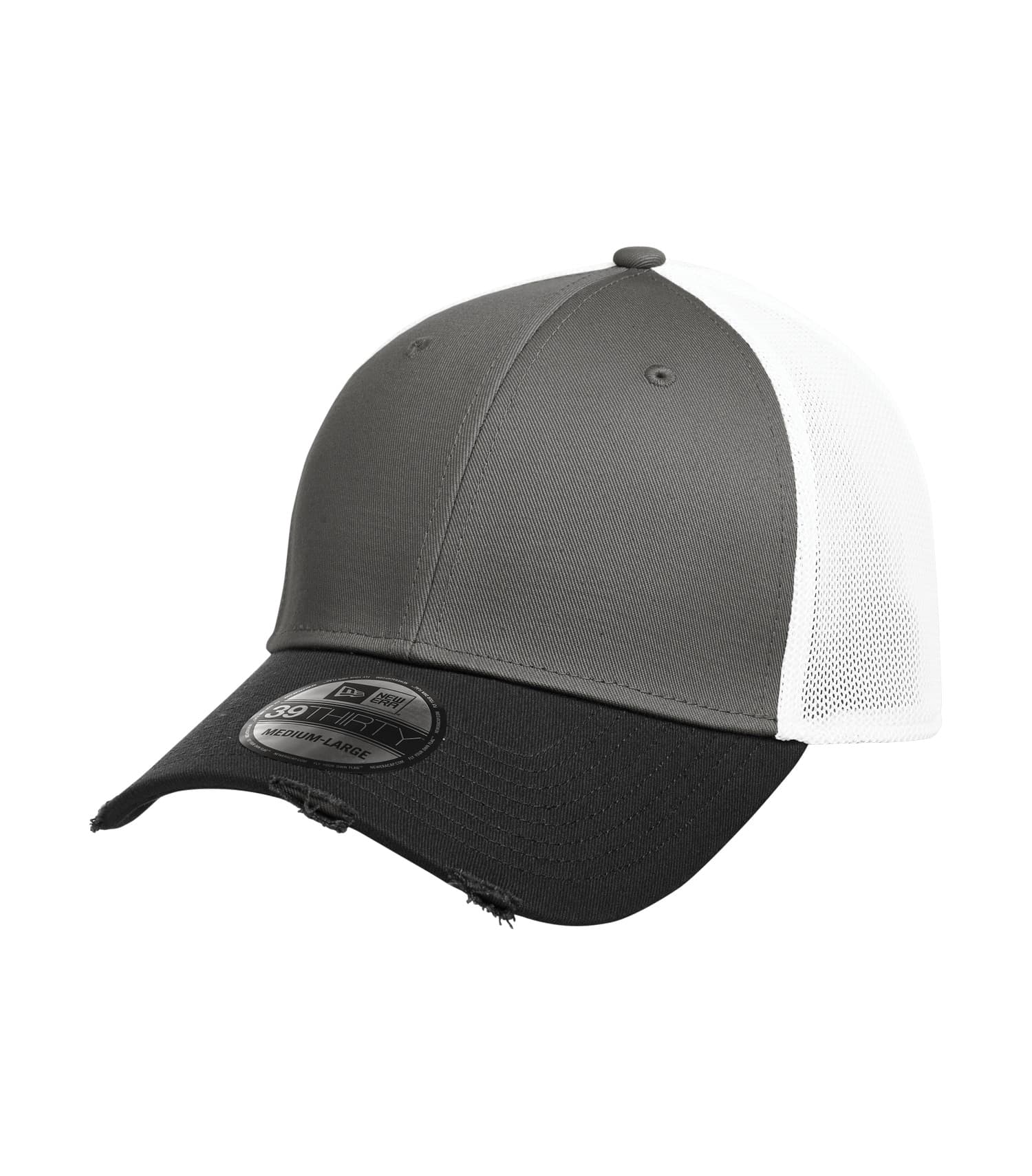 DISCONTINUED NEW ERA® VINTAGE MESH CAP