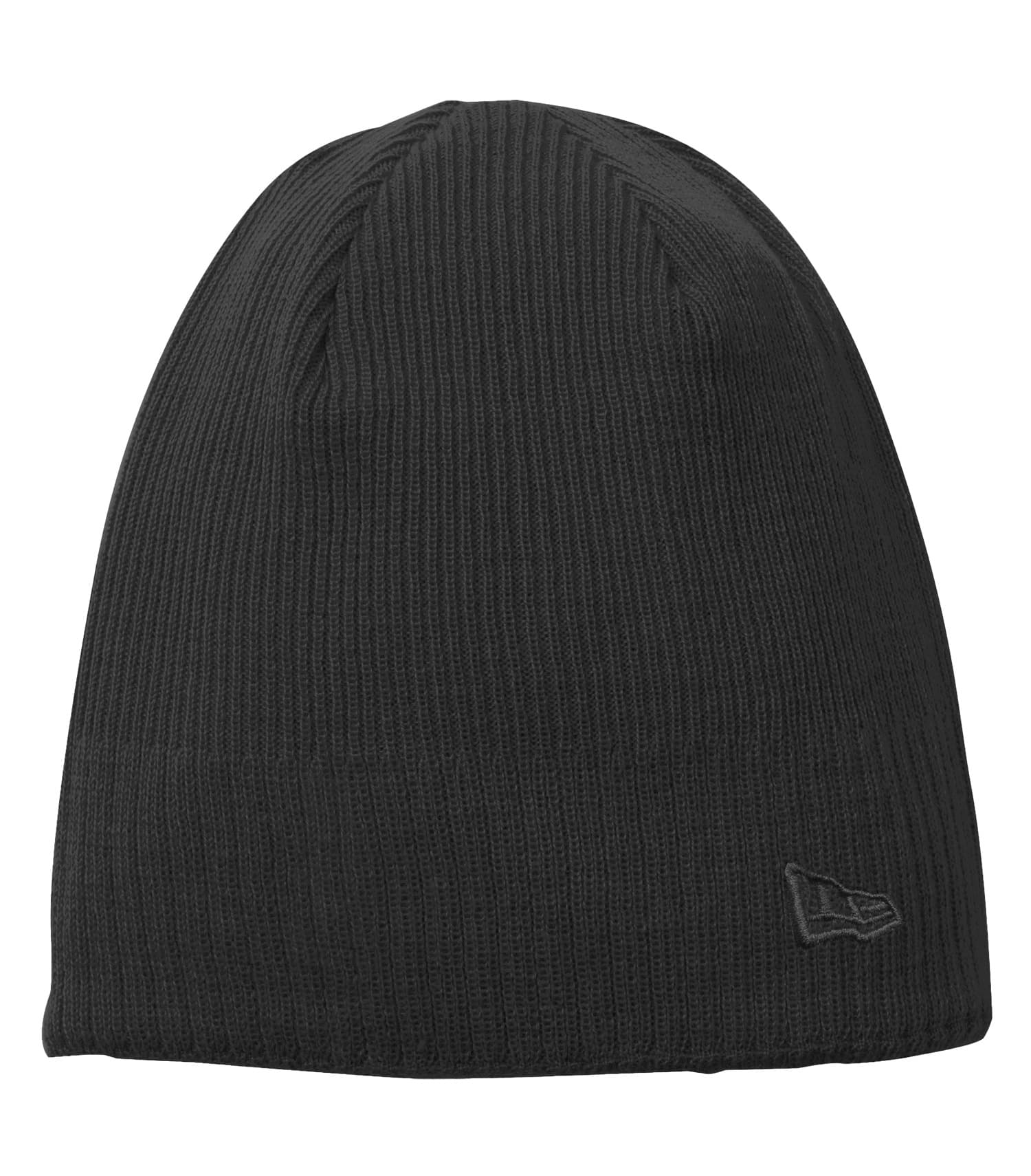 NEW ERA® FLEECE LINED SKULL BEANIE