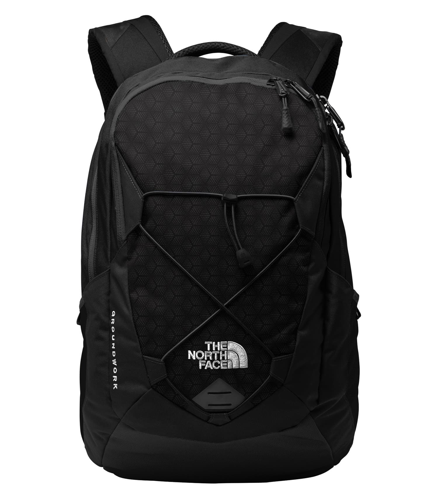 THE NORTH FACE® GROUNDWORK BACKPACK. 29L