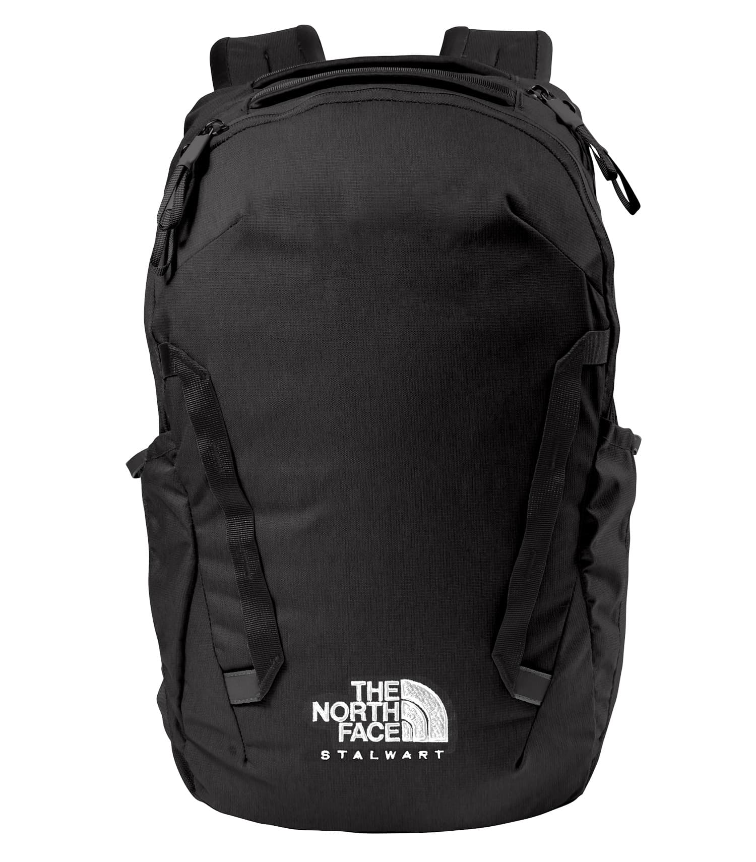 THE NORTH FACE® STALWART BACKPACK. 26L