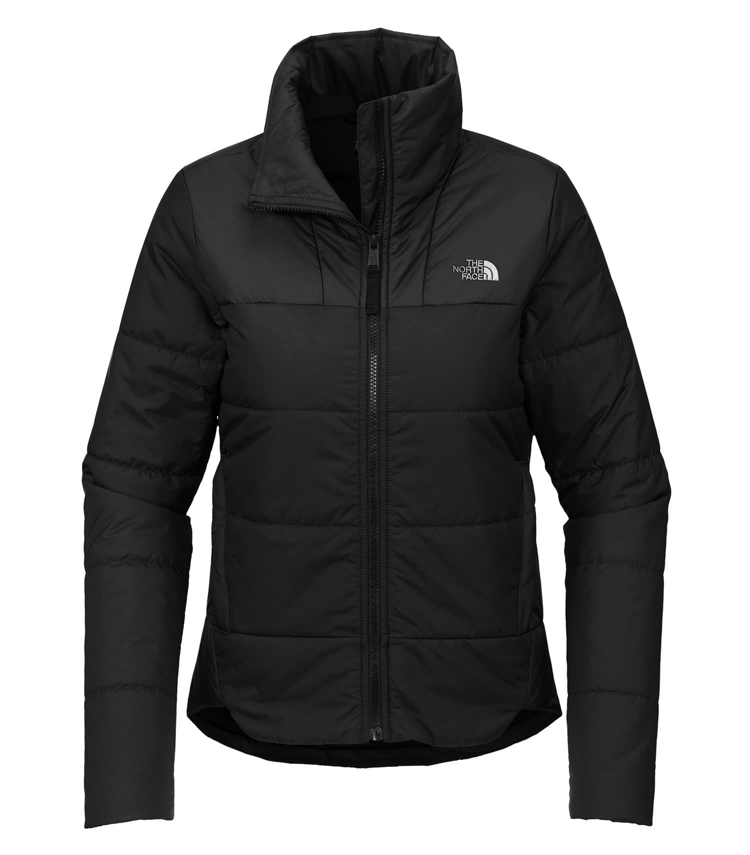 THE NORTH FACE® EVERYDAY INSULATED LADIES' JACKET FL