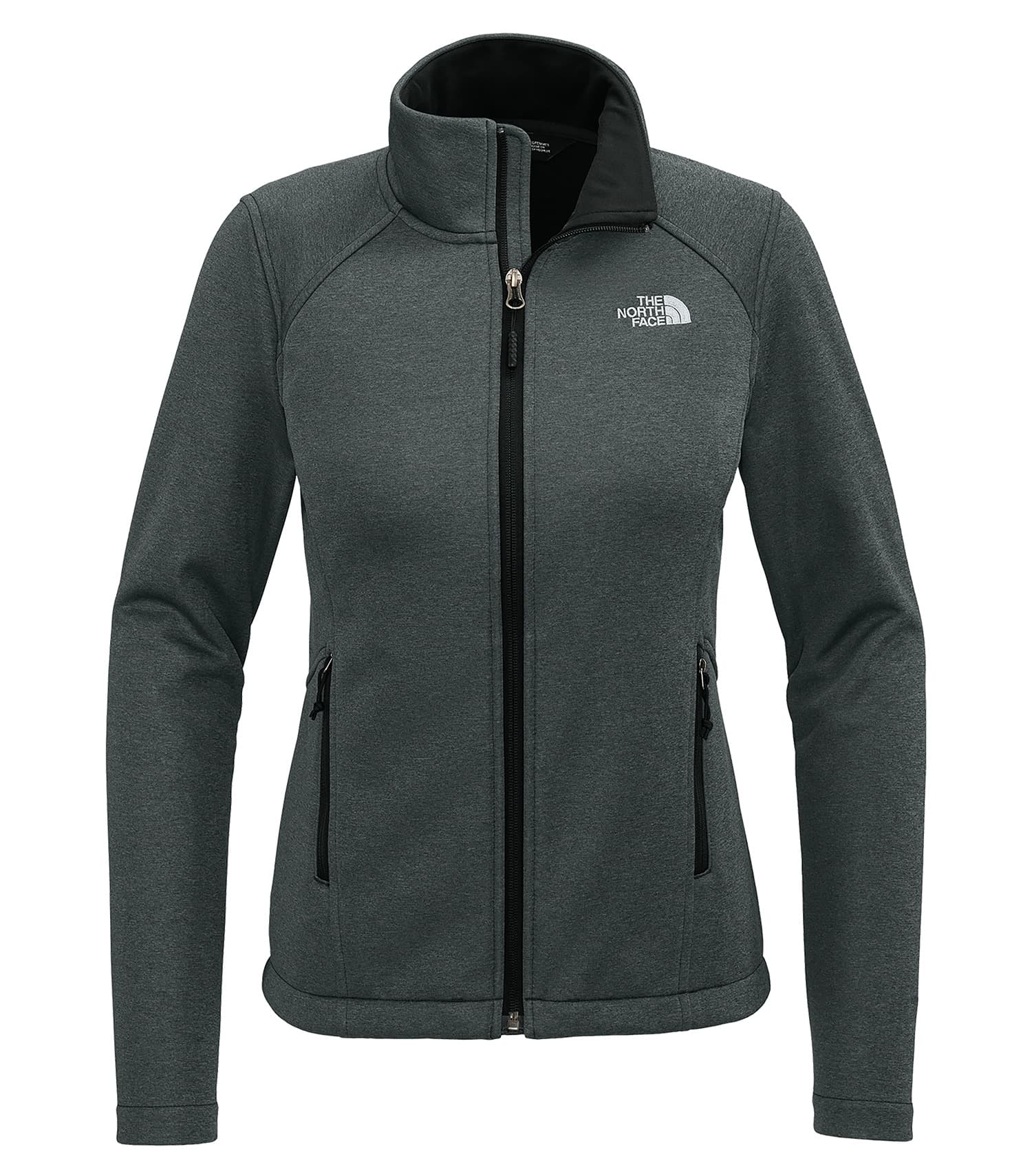 THE NORTH FACE® RIDGEWALL SOFT SHELL LADIES’ JACKET FL