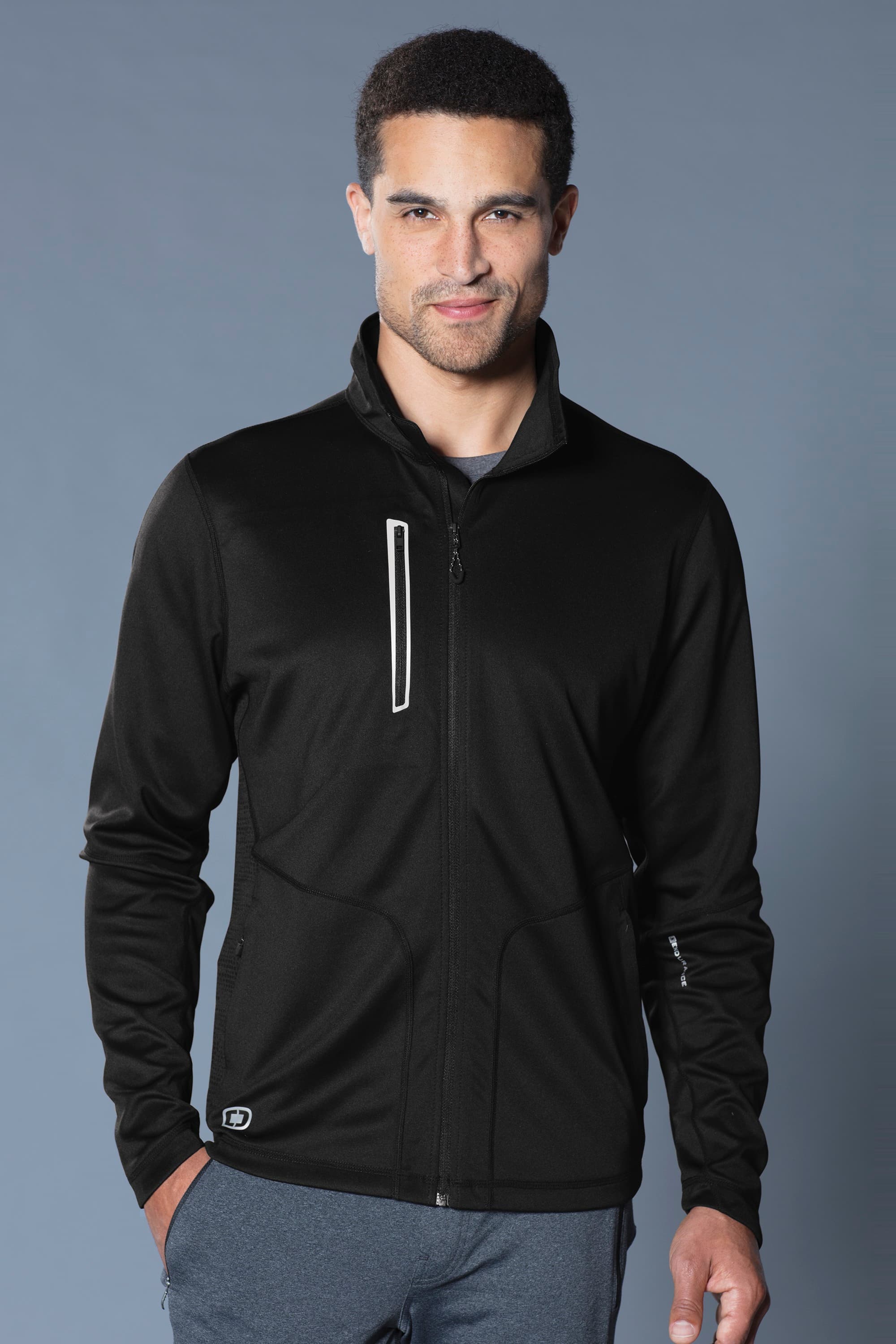 Endurance Fulcrum F/Z