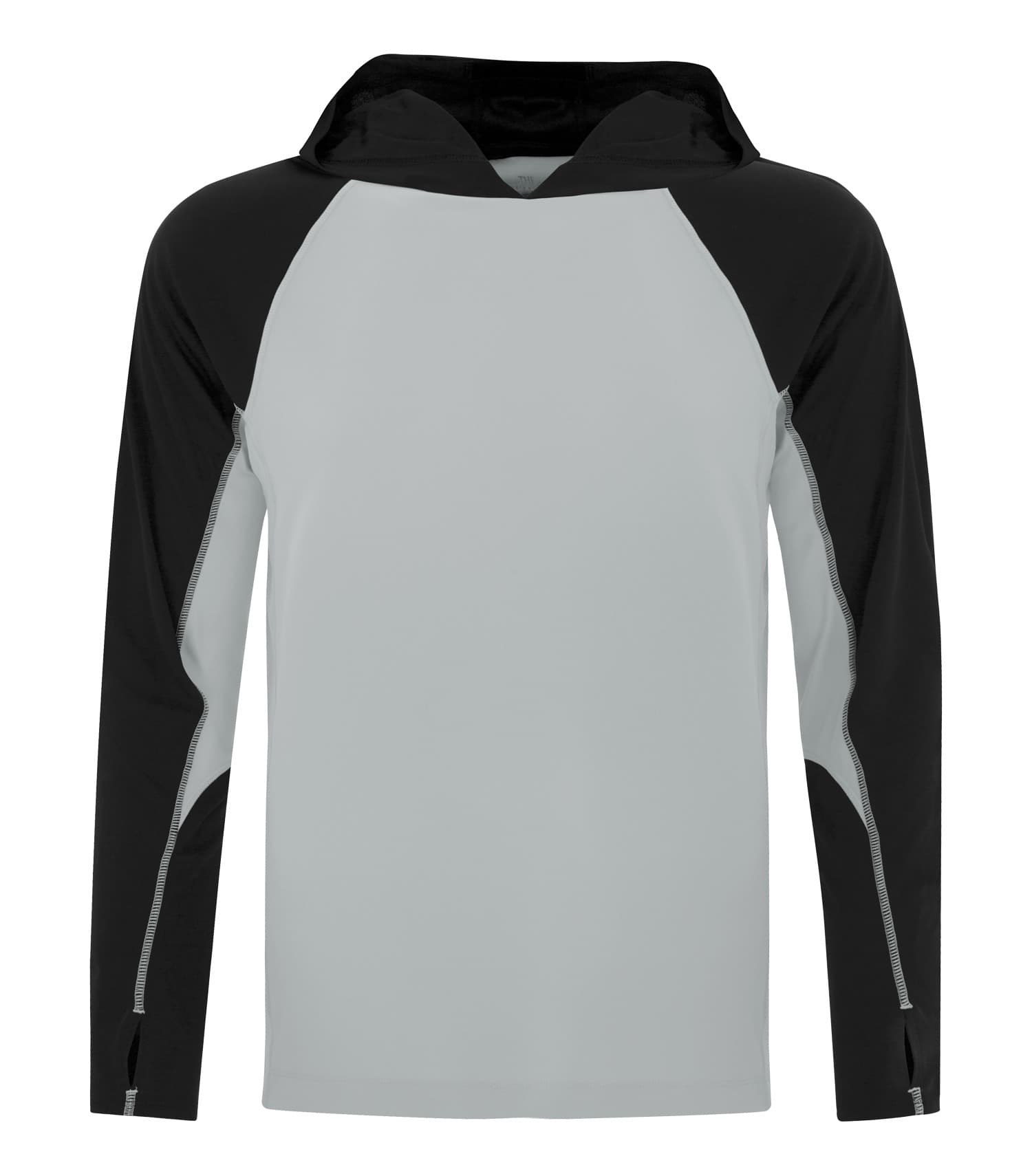 DISCONTINUED ATC™ PRO TEAM LONG SLEEVE HOODED TEE