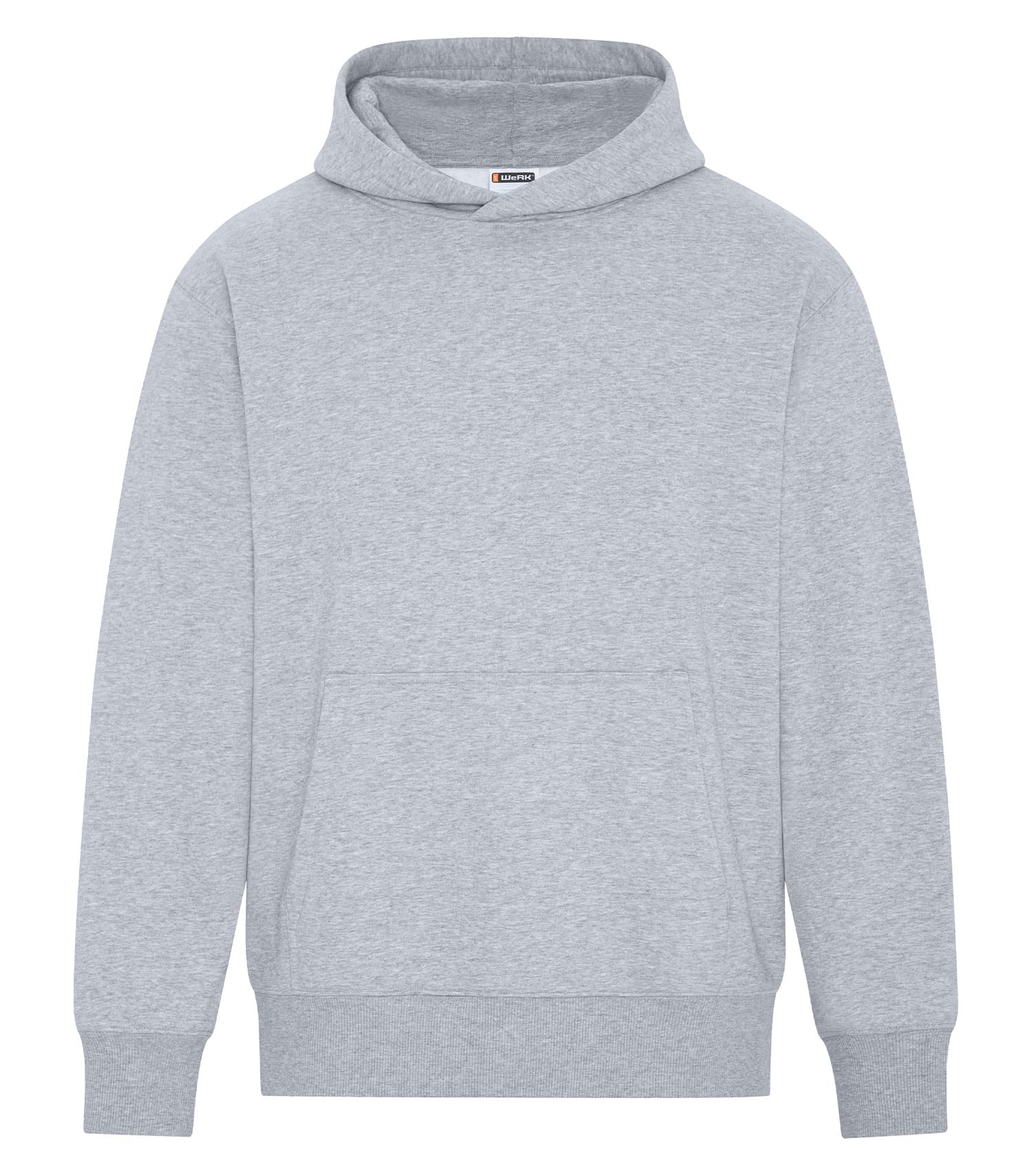 ATC WeRK™ HEAVYWEIGHT FLEECE PULLOVER HOODIE