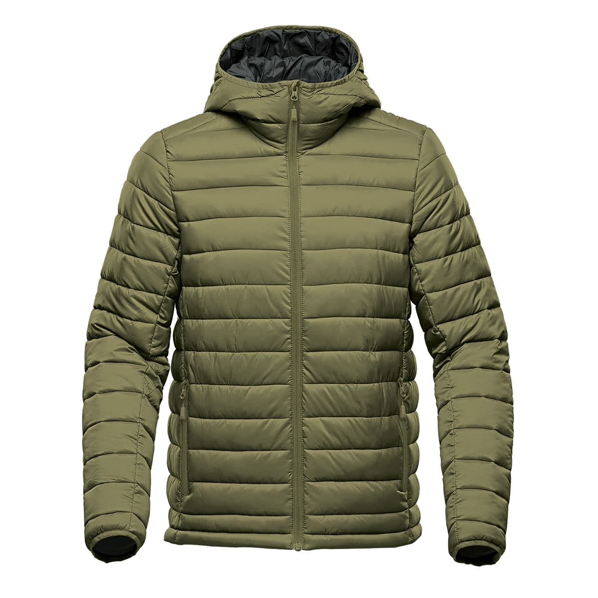 Stormtech Men's Stavanger Quilted Jacket
