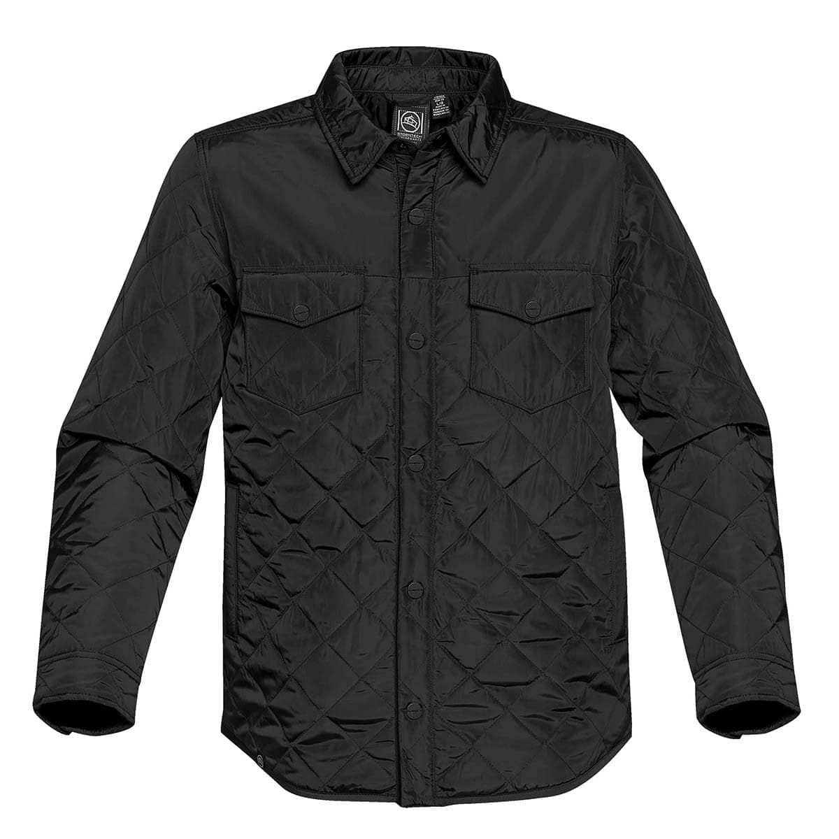 Stormtech Men's Diamondback Quilted Jacket