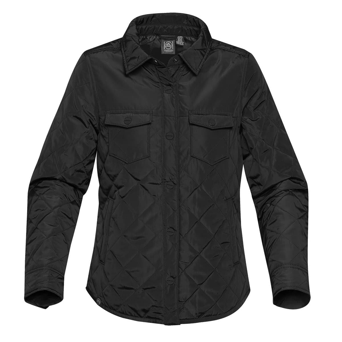 Stormtech Women's Diamondback Quilted Jacket