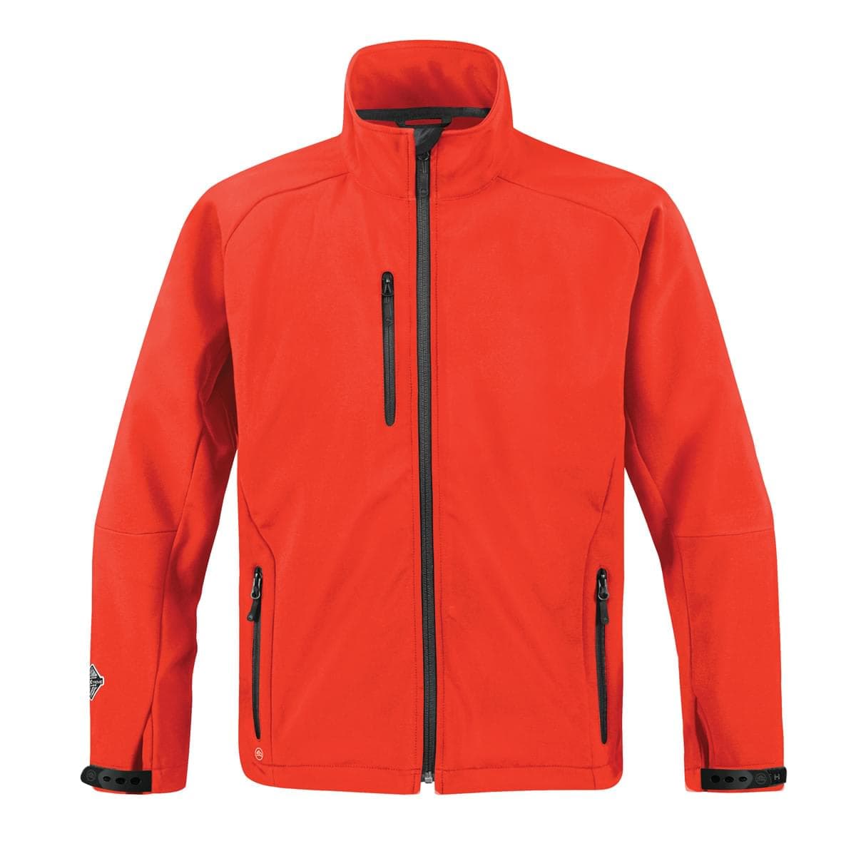 Stormtech Men's Ultra-Light Softshell Jacket