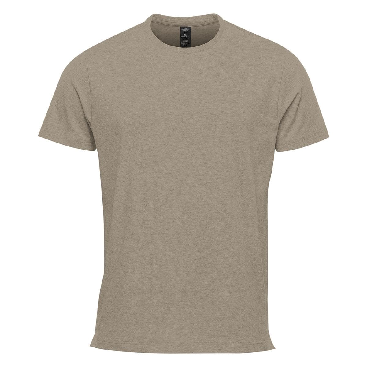 Stormtech Men's Montebello Performance Short Sleeve Tee