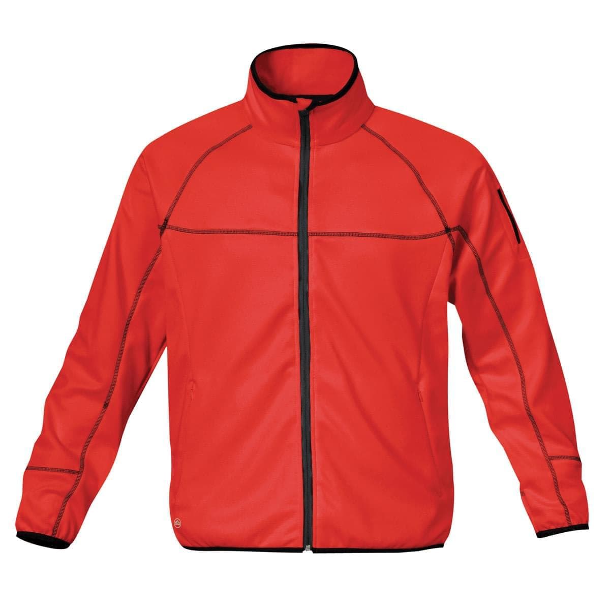 Stormtech Men's Full Zip Stretch Fleece