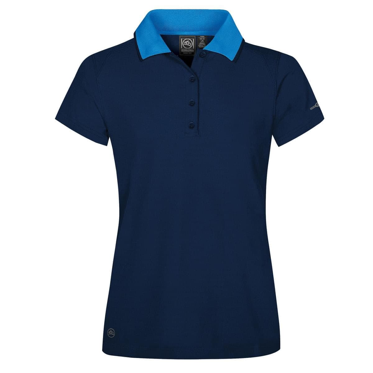 Stormtech Women's Cignus Performance Polo
