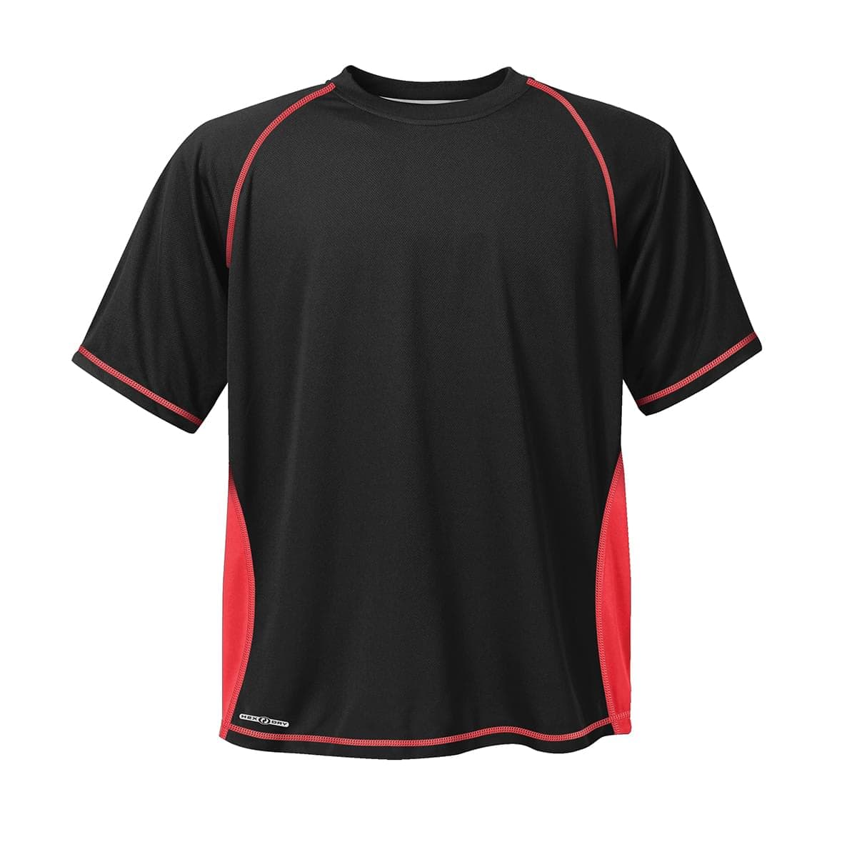 Stormtech Men's Stormtech H2X-DRY Short Sleeve Tee